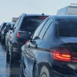 Trafic blocat pe A1, sensul spre București 10 42f70bc5 b30f 4430 83ab 83de37fc0ac6 - Trafic blocat pe A1, sensul spre București