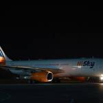 638569154 1556712669788641 599038358023356617 n - UPDATE: Avionul a aterizat în siguranță pe Aeroportul Otopeni