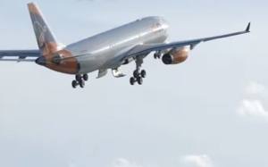 9e879aab 8b4f 4ae8 8b84 226125f53d9f - ACUM! Avion în pericol de prăbușire survolează Otopeniul! 186 de oameni la bord!