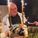 cats - (VIDEO) Constantin Cotimanis, moment emoționant pe scenă de ziua sa