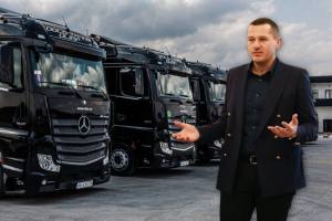 cristian dolofan dolo trans olimp