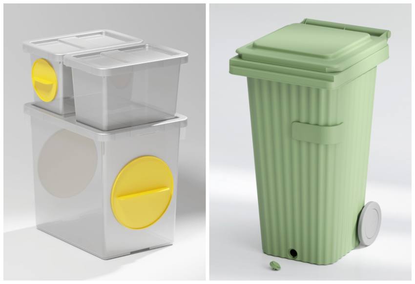 Fosta Electroargeş a reziliat contractul cu Beko România 1 produse plastic electroarges