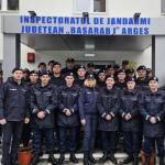 170 de tineri argeseni au ales cariera militara in 2025 - 170 de tineri argeșeni au ales cariera militară în 2025