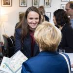 640912576 1441436940685118 5129707677938962307 n - Moțiunea împotriva ministrului de externe, Oana Țoiu, a fost respinsă