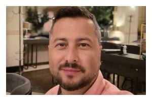 Catalin Andrei foto - Cătălin Andrei: Succesul nu este un concept de zero-sum game, adică nu trebuie ca cineva să piardă pentru ca tu să câștigi