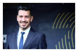 Dragos Predescu - Dragoș Predescu: Succesul nu este rapid, nu este gratis. Succesul costă timp și dedicare