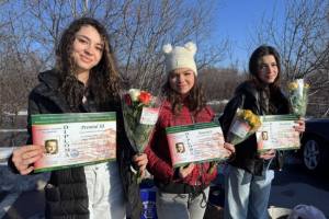 Elevii Liceului „Dinu Lipatti la cel mai important concurs de comedie 2 - Piteștiul are motive de mândrie! Elevii Liceului „Dinu Lipatti”, la cel mai important concurs de comedie