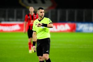 Iulian Calin - Iulian Călin: Doar prin muncă, pasiune, determinare și sacrificii îți poți atinge obiectivele