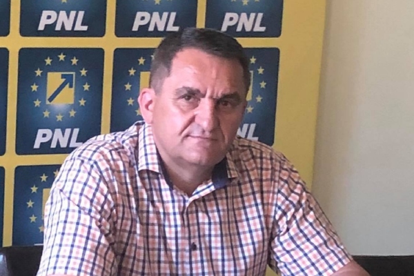 Liviu Nicolae