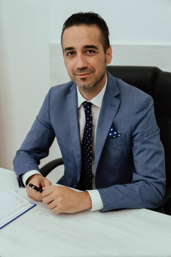 Lucrețiu Tudor: Dincolo de funcții, rămâne responsabilitatea față de oameni! 2 Lucretiu Tudor