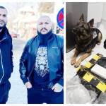 Martorul lui Dani Mocanu – arestat saptamana trecuta pentru trafic de droguri 1 - Martorul lui Dani Mocanu – arestat săptămâna trecută pentru trafic de droguri!
