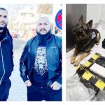 Martorul lui Dani Mocanu – arestat saptamana trecuta pentru trafic de droguri 2 - Martorul lui Dani Mocanu – arestat săptămâna trecută pentru trafic de droguri!