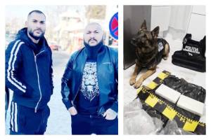 Martorul lui Dani Mocanu – arestat saptamana trecuta pentru trafic de droguri 2 - Martorul lui Dani Mocanu – arestat săptămâna trecută pentru trafic de droguri!