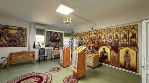 Spitalul Calinesti 4 - Marian Clipici: În sistemul sanitar, empatia, etica și responsabilitatea nu trebuie negociate