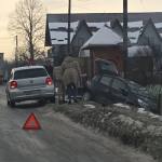 accident Dârmănești