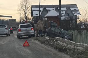 accident Dârmănești