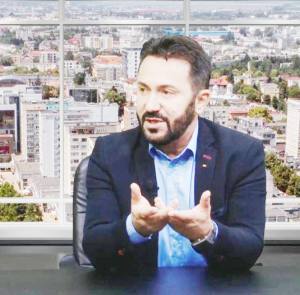 catalin gherzan tv - Cătălin Gherzan: „Un buget realist și fundamentat este esențial. Lipsa lui creează instabilitate!”