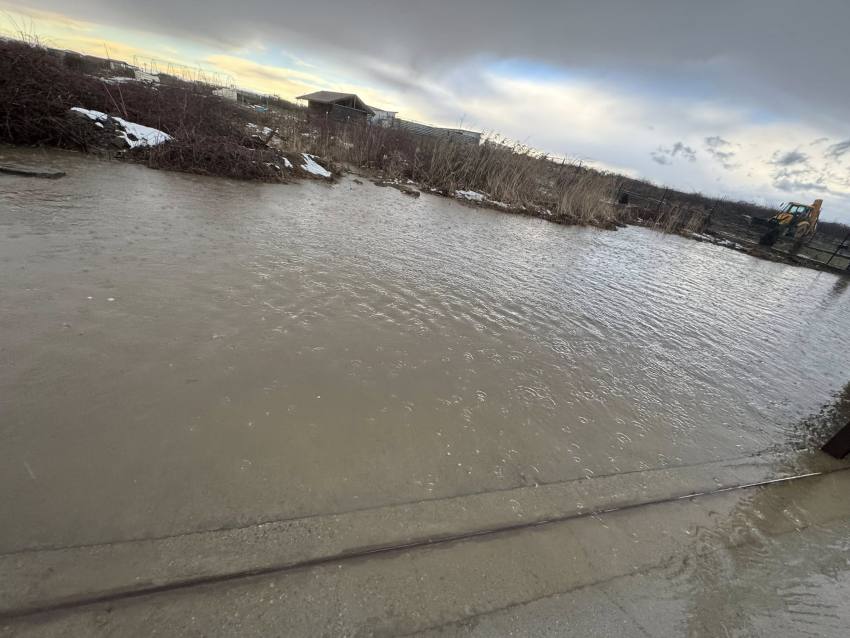 640208367 26127247133632894 5004667772245515448 n - Ploaia creează probleme în Argeș! Pompierii intervin pentru evacuarea apei din două gospodării