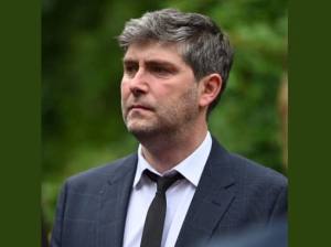 Adrian Frantura - Adrian Frântură: Prefer să spun adevărul decât să fac promisiuni pe care știu că nu le pot duce la îndeplinire!