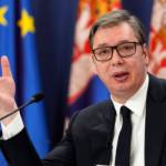 Alertă în Serbia! Președintele Aleksandar Vucic, ținta unei tentative de asasinat 12 Aleksandar Vucic, președinte Serbia