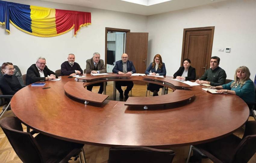 Sursă foto: CJ Argeș