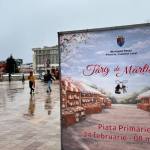 S-a deschis Târgul de Mărțișor la Pitești! Cadouri și flori până pe 8 martie 13 Sursă foto: Primăria Municipiului Pitești.