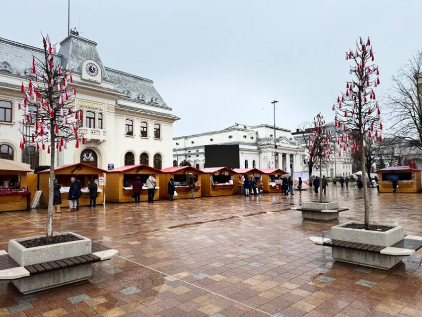Sursă foto: Primăria Municipiului Pitești.