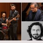 Adrian Nour, solistul concertului de jazz de la Filarmonica Pitești 12 filjazz pitesti trio