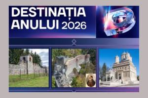Untitled Project 3 - Argeșul s-a calificat în competiția Destinația Anului 2026