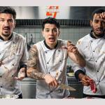 Meet&Greet inedit la Pitești! Vulturii devin bucătari pentru o zi! 11 intalnire fc arges baschet Pitesti