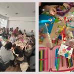 Untitled Project 6 - Atelier de creație la Centrului Cultural Mioveni