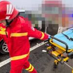 accident pompieri SMURD