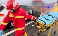 accident pompieri SMURD accident pompieri SMURD