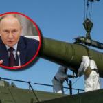 arme nucleare Rusia Vladimir Putin (1)