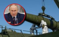 arme nucleare Rusia Vladimir Putin (1)