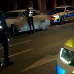 controale noaptea trafic politie sursa ipj qigm - Argeș: A fugit de polițiști, dar a fost prins. Ce au descoperit agenții după ce l-au oprit