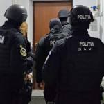 perchezitii - Descinderi în Argeș, Capitală și alte 7 județe! Fraudă cu fonduri Start-Up Nation