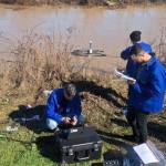 641124122 1325372802972209 6120965047947124332 n - Cod galben de inundații pe râurile din Argeș și alte 7 județe