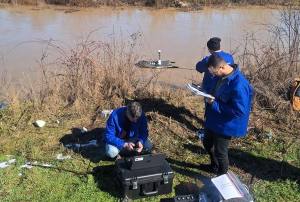 641124122 1325372802972209 6120965047947124332 n - Cod galben de inundații pe râurile din Argeș și alte 7 județe