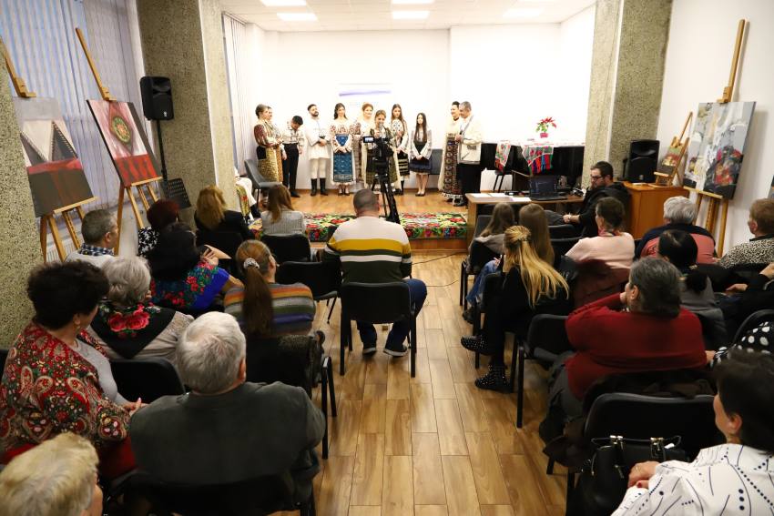 concert la CC Pitești