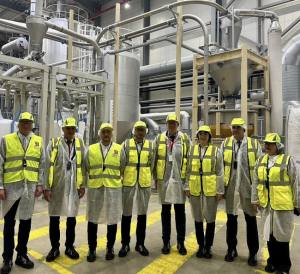 Ce rol joacă Coca-Cola HBC Ploiești în economia României? Declarațiile deputatului PSD Cătălin Mîndroc după vizita oficială 4 Catalin mindroc la coca cola 1 - Ce rol joacă Coca-Cola HBC Ploiești în economia României? Declarațiile deputatului PSD Cătălin Mîndroc după vizita oficială