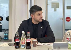 Catalin mindroc la coca cola - Ce rol joacă Coca-Cola HBC Ploiești în economia României? Declarațiile deputatului PSD Cătălin Mîndroc după vizita oficială