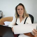 FOTO PRINCIPALA Ramona Ciorascu - Ramona Ciorăscu: Succesul real nu este o explozie, ci o construcție