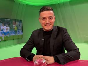 Lovitură pentru Asia Express 2026! Ce echipă face Gabriel Torje cu un campion olimpic 1 Sursă foto:FB Gabriel Torje,