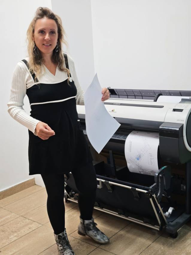 Ramona Ciorăscu: Succesul real nu este o explozie, ci o construcție 1 Ramona Ciorascu foto in text 1 - Ramona Ciorăscu: Succesul real nu este o explozie, ci o construcție