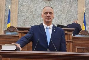 Sorin Șipoș: AUR voia o deplasare în SUA pe banii Senatului. USR a respins solicitarea 1 Sursă foto: FB Sorin Sipos