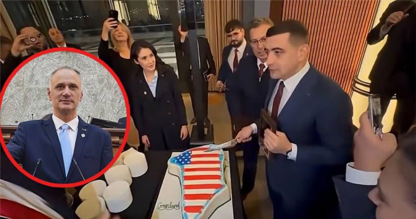 Sorin Șipoș, liderul senatorilor USR si AUR Sursă foto: colaj Ancheta/ FB Sorin Sipos