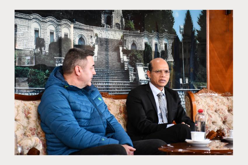 Untitled Project 1 - Ambasadorul Indiei - întâlniri oficiale în Argeș