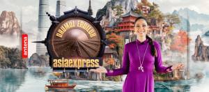 Lovitură pentru Asia Express 2026! Ce echipă face Gabriel Torje cu un campion olimpic 3 Sursă foto: FB AMerica Express Romania