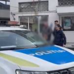 cats - „Metoda tirbuşonul”: bărbat din București, reținut de polițiștii argeșeni